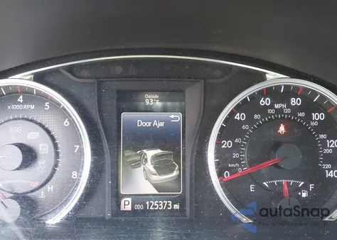 2017 Toyota Camry Se from USA, damaged, VIN 4T1BF1FK3HU338708